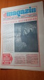 ziarul magazin 12 iulie 1986