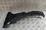 Suport bara de protecție st&acirc;nga spate AUDI Q5 FY 2024 OEM: 80A807453 | 31945460