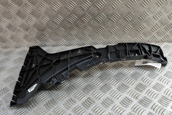 Suport bara de protecție st&acirc;nga spate AUDI Q5 FY 2024 OEM: 80A807453 | 31945460