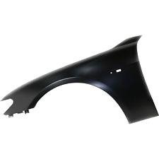 Aripa fata Bmw Seria 7 (E65/E66), 09.2001-12.2004, partea Dreapta, cu gaura pentru semnalizare, 41357061662, 202302 foto