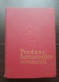 Produse farmaceutice rom&acirc;nești - Avacum Tatiana, Avram Liviu