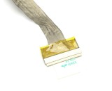 Cablu video LVDS Toshiba Satellite L500 Part 6017B0198301, Satellite L500D Part 6017B0198301, Satellite L505