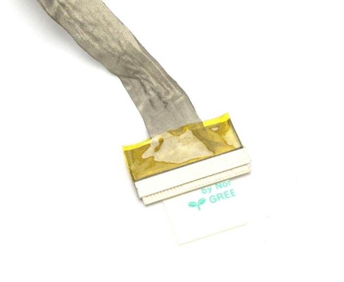 Cablu video LVDS Toshiba Satellite L500 Part 6017B0198301, Satellite L500D Part 6017B0198301, Satellite L505