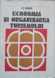 ECONOMIA SI ORGANIZAREA TURISMULUI-O. SNAK