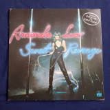 Cumpara ieftin Amanda Lear - Sweet revenge _ vinyl,LP _ Ariola, Olanda, 1978 _ NM / VG +, VINIL, Dance