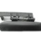 Maner usa exterior Citroen Xsara Picasso, 1999-10, negru, 9101-Q1, fata si spate partea Dreapta