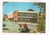 RF157 - Carte Postala - Buzias. Supermagazinul, circulata 1974