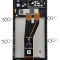 Display Samsung SM-A145F A14 (5G) WF