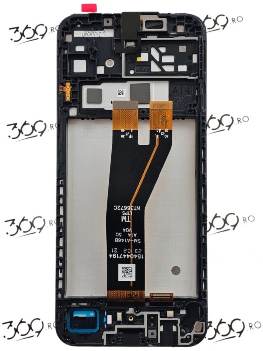 Display Samsung SM-A145F A14 (5G) WF