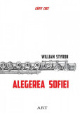 Alegerea Sofiei - William Styron