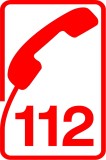 Semn 112 Produs