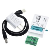 Cumpara ieftin Programator EEPROM Flash BIOS USB EZP2010 SPI