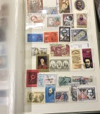 (FM4) Lot timbre tenatica personalitati