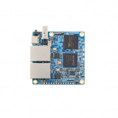 Orange Pi R1 Plus LTS, 1GB RAM, RK3328 Rockchip &ndash; Alternativa Raspberry Pi