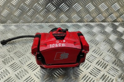 Etrier de fr&amp;acirc;nă dreapta spate AUDI A5 F53 2017 OEM: Coupe | 12523458 foto