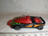 Bnk jc Matchbox Roadblasters 1987 Peugeot Quasar 1/57