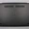 Carcasa inferioara bottom case Laptop, Lenovo, Flex 6-14ARR Type 81HA, 5CB0R08530, AP173000500, neagra