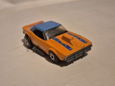 Dodge Challenger - Matchbox foto