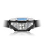 Lanterna de cap everActive HL-120 DOT LED