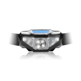 Lanterna de cap everActive HL-120 DOT LED