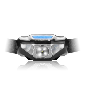 Lanterna de cap everActive HL-120 DOT LED foto