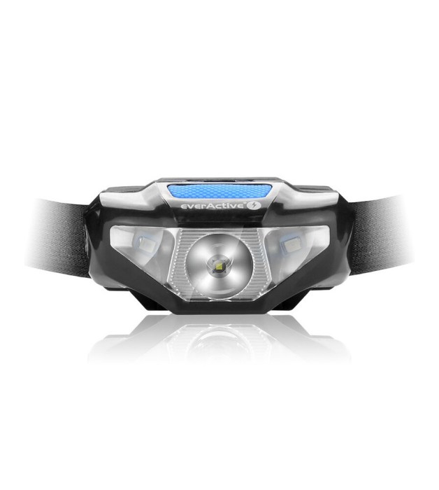 Lanterna de cap everActive HL-120 DOT LED