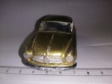 Bnk jc Waldorf Economy - Borgward Isabella TS - 1/43, 1:43