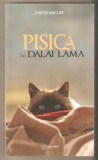 Pisica lui Dalai Lama-David Michie