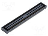 Conector PCB-PCB tată PIN 180 0,5mm BSH aurit SMT 2A SAMTEC