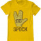 Tricou Barbati Go spock