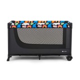 PATUT TRAVEL KINDERKRAFT JOY2, FARA ACCESORII, BLACK