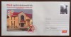 Plic intreg postal-20 de ani de activitate culturala germana la Resita