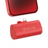 Baterie Externă Tellur PD201 5000mAh, PD20W, 1000 mAh