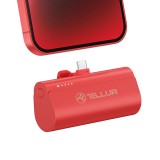Baterie Externă Tellur PD201 5000mAh, PD20W