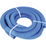 Furtun Piscina 38mm x 6m Albastru OPP - Curatare Piscina, Debit Mare, Durabil