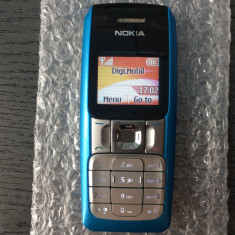 TELEFON DE COLECTIE NOKIA 2310 FUNCTIONAL.CITITI CU ATENTIE TOATA DESCRIEREA!