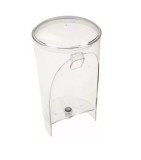 Rezervor de apa GROUPE SEB MS-624830 pentru espressor Krups DOLCE GUSTO PICCOLO KP1A, PV1A0, EDG210