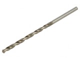Burghiu Metal 5.5mm HSS 139mm Blister
