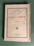 Scut si Targa, Poesii - Perpessicius, 1926 / R6P3S