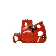 Demaror complet drujba pe benzina Makita / Dolmar PS 34, PS 36, PS 41, PS 45 (036112152)