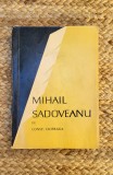 MIHAIL SADOVEANU-CONST. CIOPRAGA