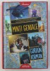MINTI GENIALE de GORDON KORMAN , 2018