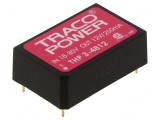 Convertor DC/DC 3W 18-80V la 12V 250mA DIP24