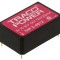 Convertor DC/DC 3W 18-80V la 12V 250mA DIP24