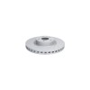 Disc frana MERCEDES-BENZ E-CLASS T-Model S212 BREMBO 09B74651