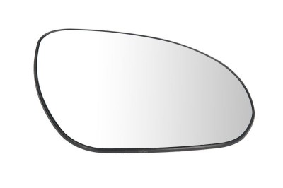 Sticla oglinda, oglinda retrovizoare exterioara HYUNDAI i30 (FD) (2007 - 2011) TYC 313-0037-1 foto