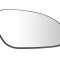 Sticla oglinda, oglinda retrovizoare exterioara HYUNDAI i30 CW (FD) (2007 - 2012) TYC 313-0037-1