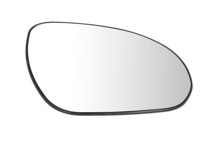 Sticla oglinda, oglinda retrovizoare exterioara HYUNDAI i30 (FD) (2007 - 2011) TYC 313-0037-1