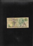 Rar! Ghana 2 cedis 1977 seria1819543
