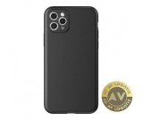 Husa Samsung Galaxy S23 S911 Neagra Soft TPU Back Cover